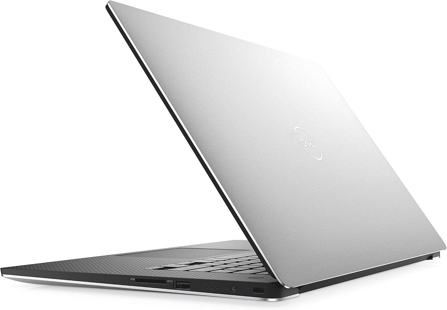 Refurbished Dell Precision 5540 Mobile Workstation Laptop 15.6" - Reebelo Nederland