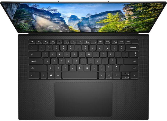 Refurbished Dell Precision 5550 Mobile Workstation Laptop 15.6" - Reebelo Nederland