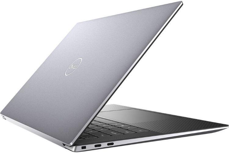 Refurbished Dell Precision 5550 Mobile Workstation Laptop 15.6" - Reebelo Nederland