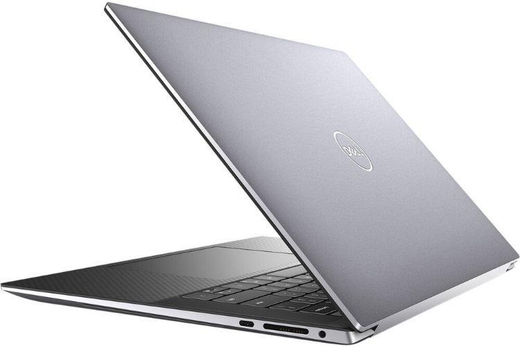 Refurbished Dell Precision 5550 Mobile Workstation Laptop 15.6" - Reebelo Nederland