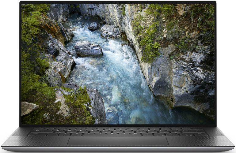 Refurbished Dell Precision 5560 Mobile Workstation Laptop 15.6" - Reebelo Nederland