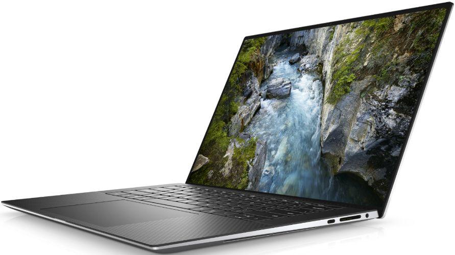 Refurbished Dell Precision 5560 Mobile Workstation Laptop 15.6" - Reebelo Nederland
