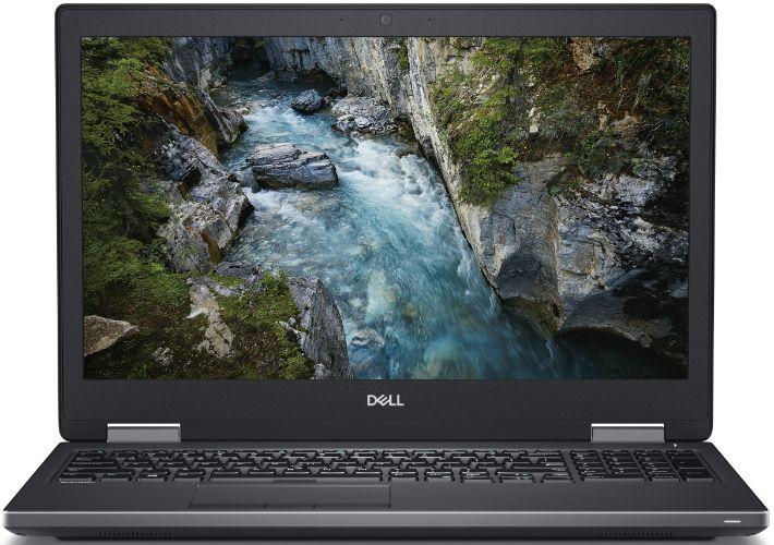 Refurbished Dell Precision 7530 Laptop 15.6" - Reebelo Nederland