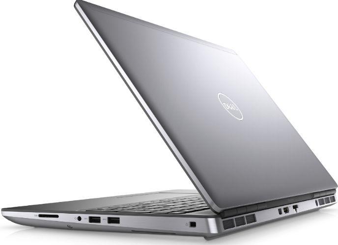Refurbished Dell Precision 7550 Mobile Workstation Laptop 15.6" - Reebelo Nederland