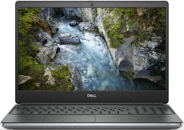 Refurbished Dell Precision 7560 Mobile Workstation Laptop 15.6" - Reebelo Nederland