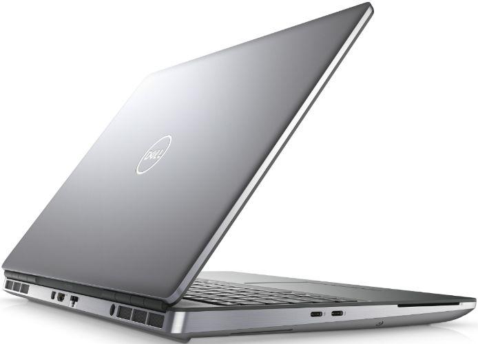 Refurbished Dell Precision 7560 Mobile Workstation Laptop 15.6" - Reebelo Nederland