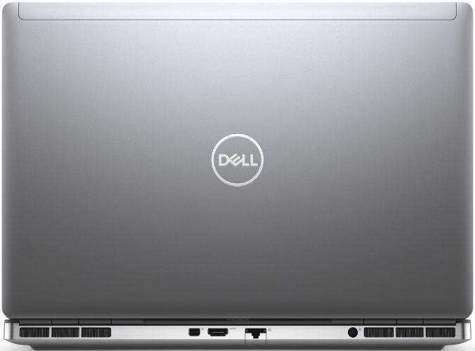 Refurbished Dell Precision 7560 Mobile Workstation Laptop 15.6" - Reebelo Nederland