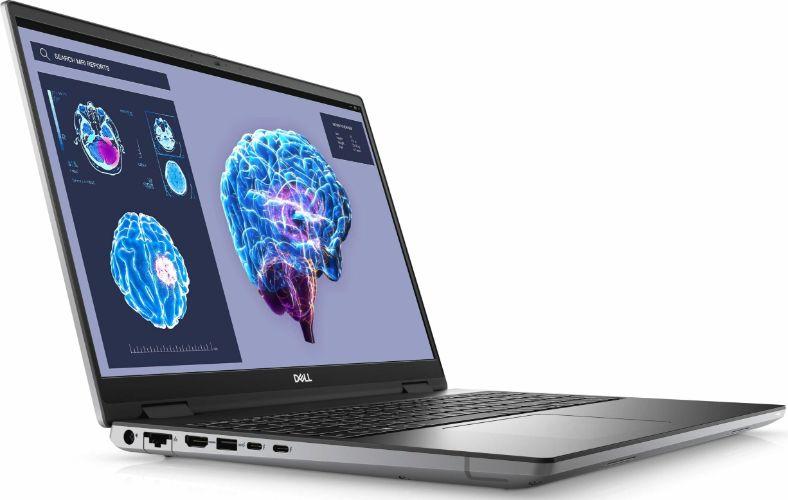 Refurbished Dell Precision 7680 Mobile Workstation Laptop 16" - Reebelo Nederland