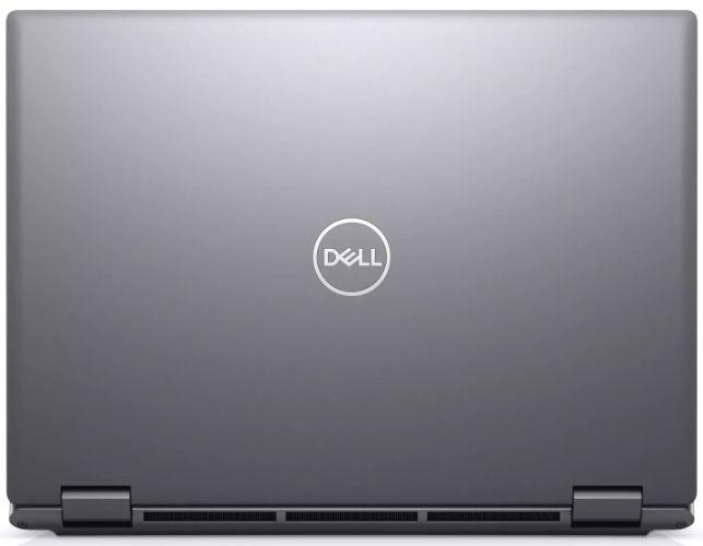 Refurbished Dell Precision 7680 Mobile Workstation Laptop 16" - Reebelo Nederland