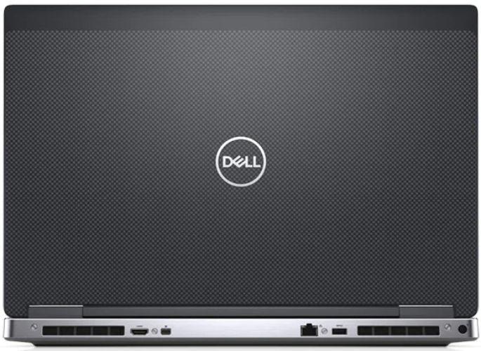 Refurbished Dell Precision 7740 Mobile Workstation Laptop 17.3" - Reebelo Nederland