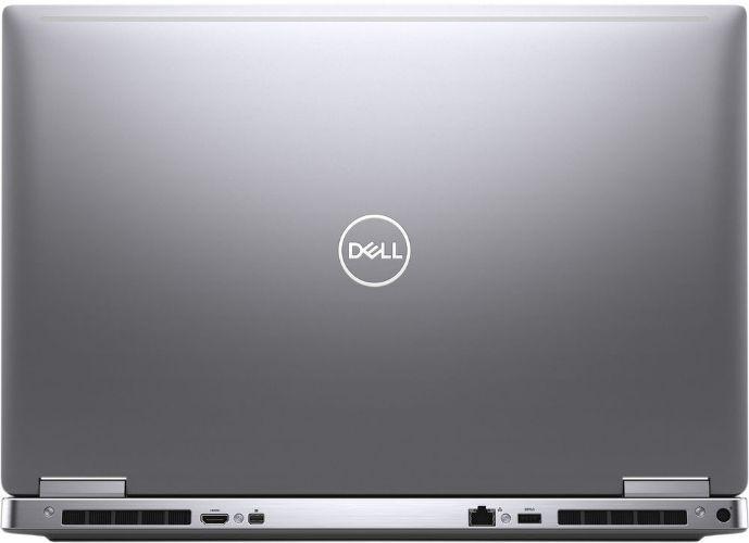 Refurbished Dell Precision 7740 Mobile Workstation Laptop 17.3" - Reebelo Nederland