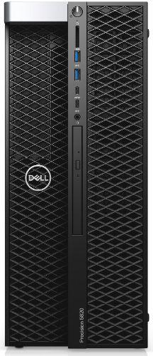 Refurbished Dell Precision T5820 Tower Workstation - Reebelo Nederland