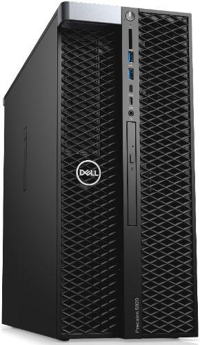 Refurbished Dell Precision T5820 Tower Workstation - Reebelo Nederland