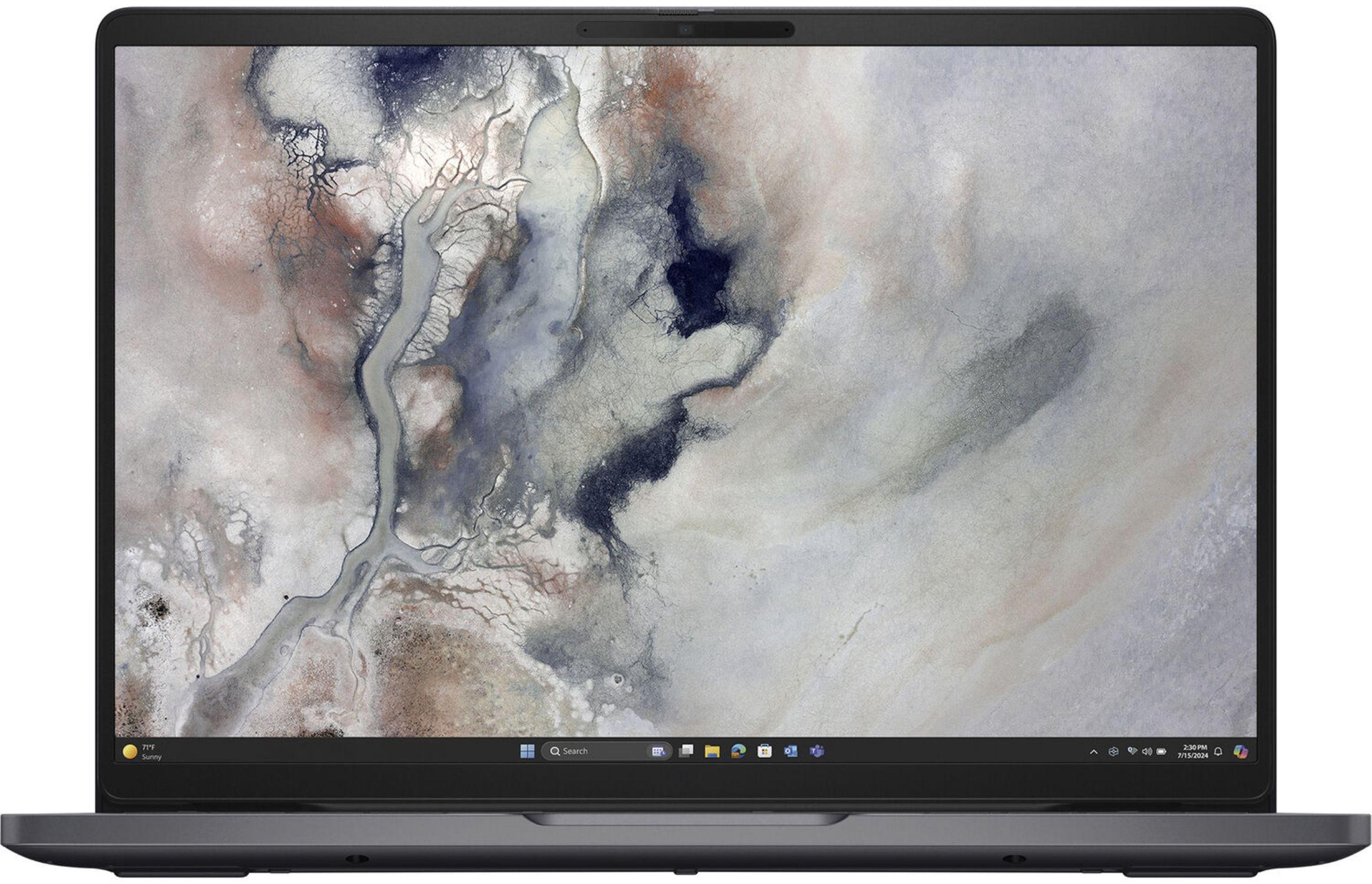 Refurbished Dell Pro 14 PC14250 Laptop with Built-in AI 13.3" - Reebelo Nederland