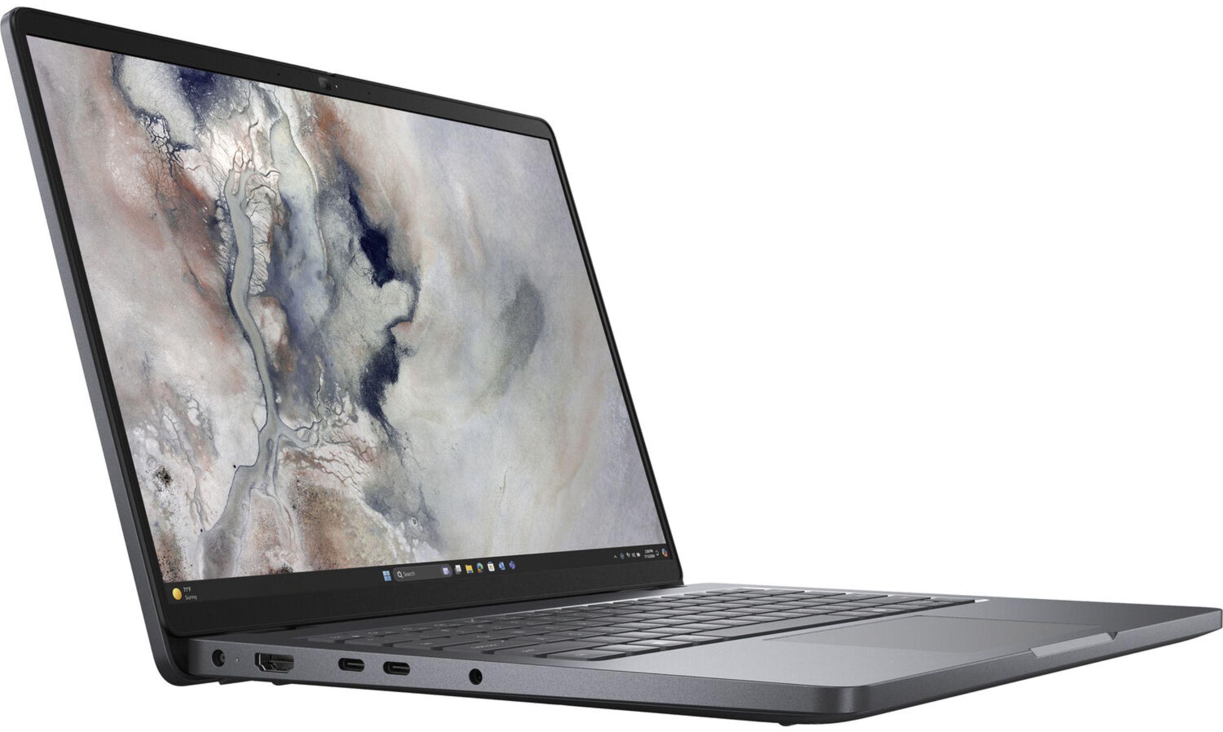 Refurbished Dell Pro 14 PC14250 Laptop with Built-in AI 13.3" - Reebelo Nederland