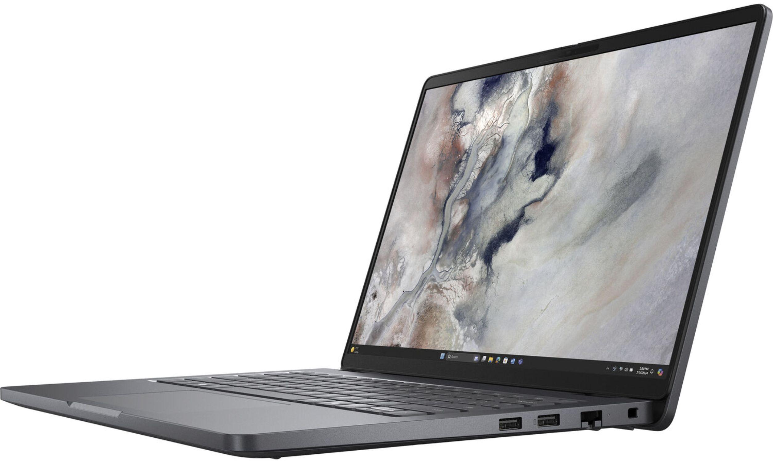 Refurbished Dell Pro 14 PC14250 Laptop with Built-in AI 13.3" - Reebelo Nederland