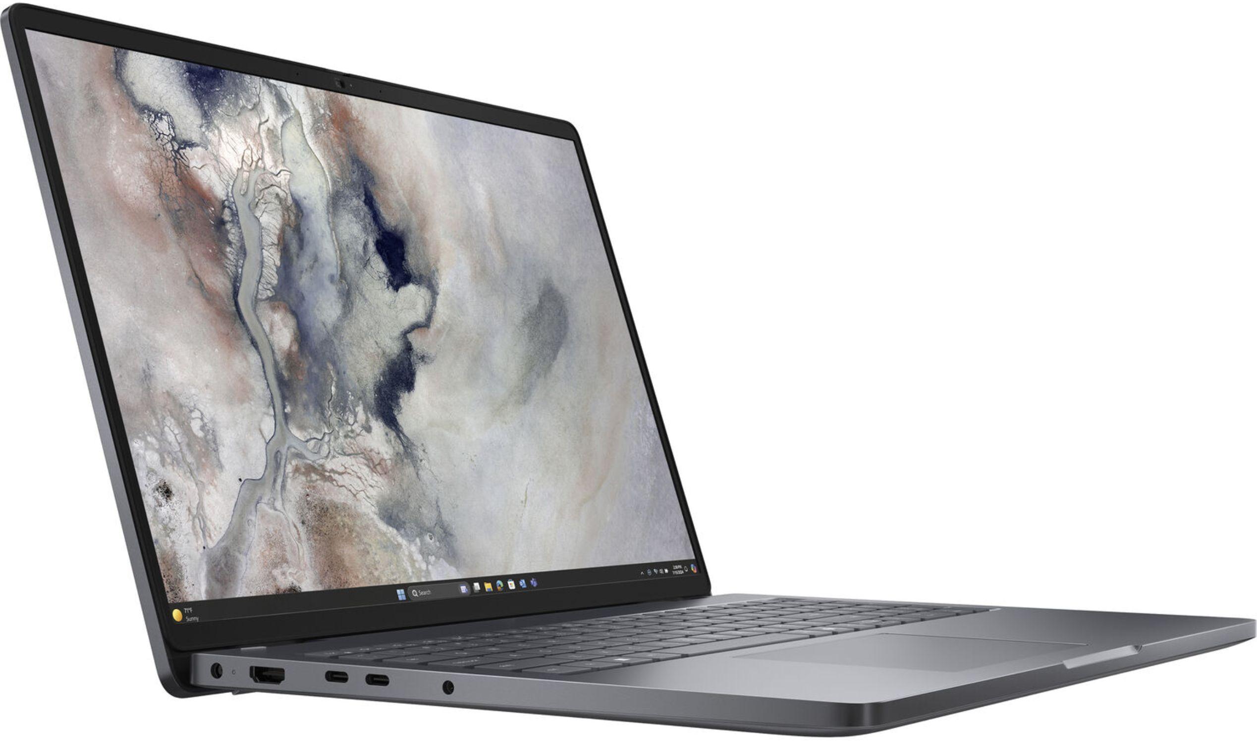 Refurbished Dell Pro 16 PC16250 Laptop with Built-in AI 16" - Reebelo Nederland
