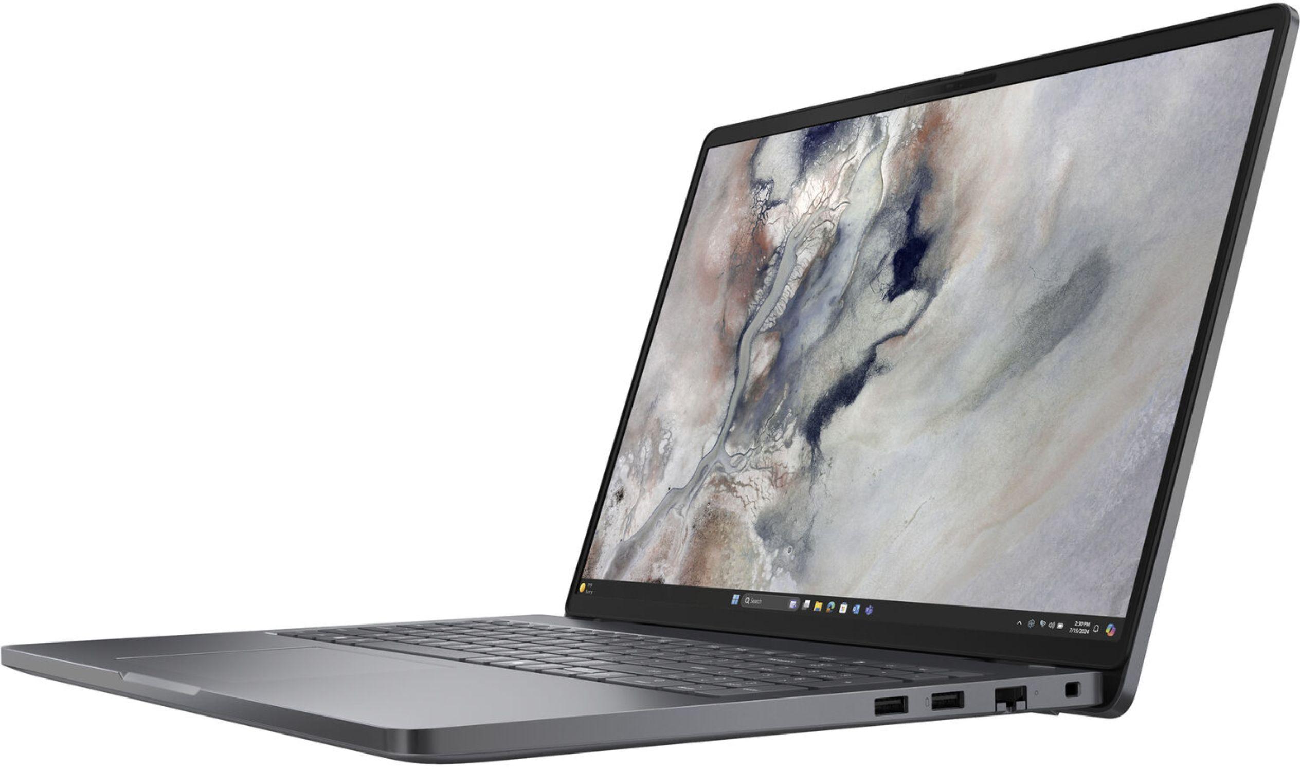 Refurbished Dell Pro 16 PC16250 Laptop with Built-in AI 16" - Reebelo Nederland