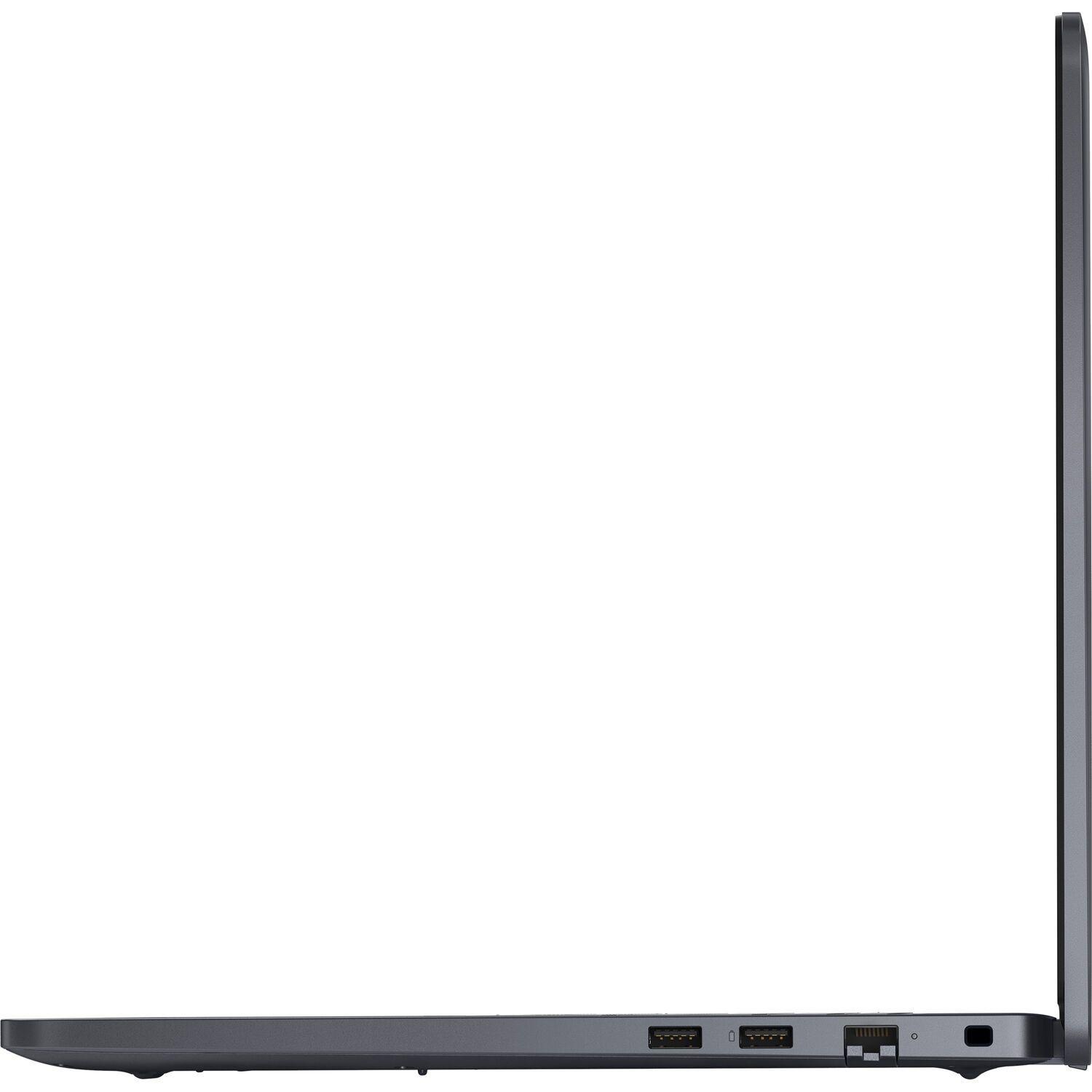 Refurbished Dell Pro 16 PC16250 Laptop with Built-in AI 16" - Reebelo Nederland