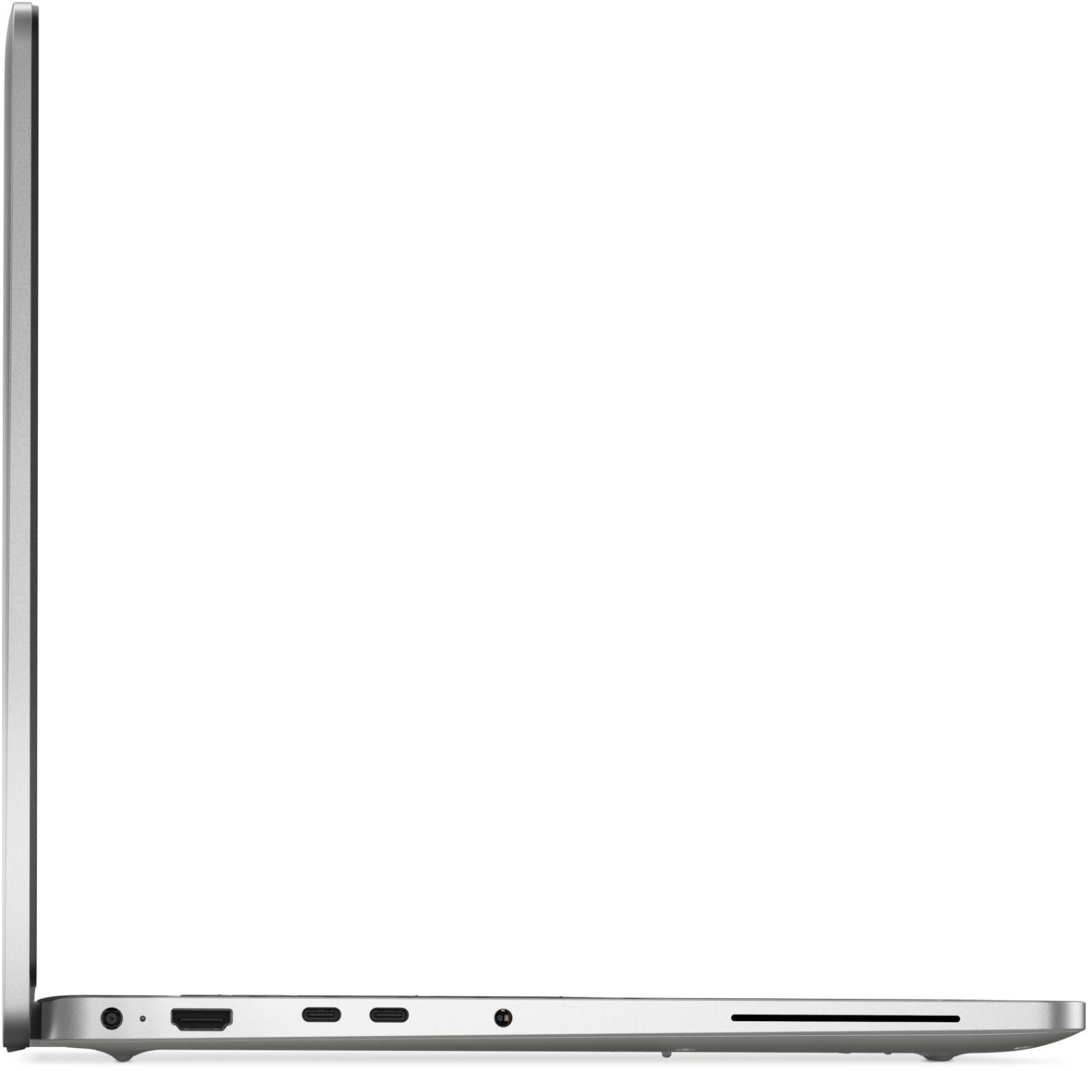Refurbished Dell Pro 16 PC16250 Laptop with Built-in AI 16" - Reebelo Nederland