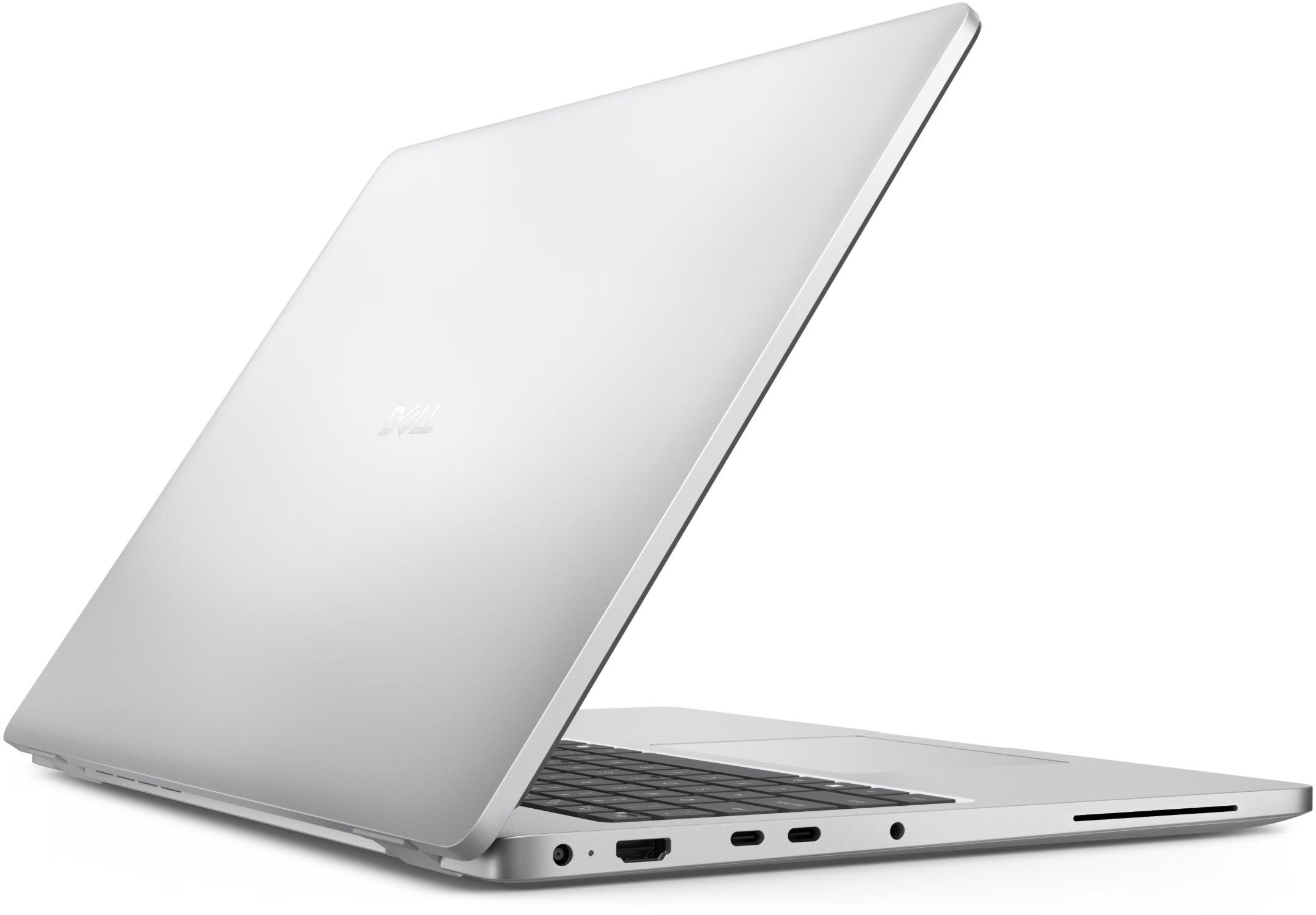 Refurbished Dell Pro 16 PC16250 Laptop with Built-in AI 16" - Reebelo Nederland