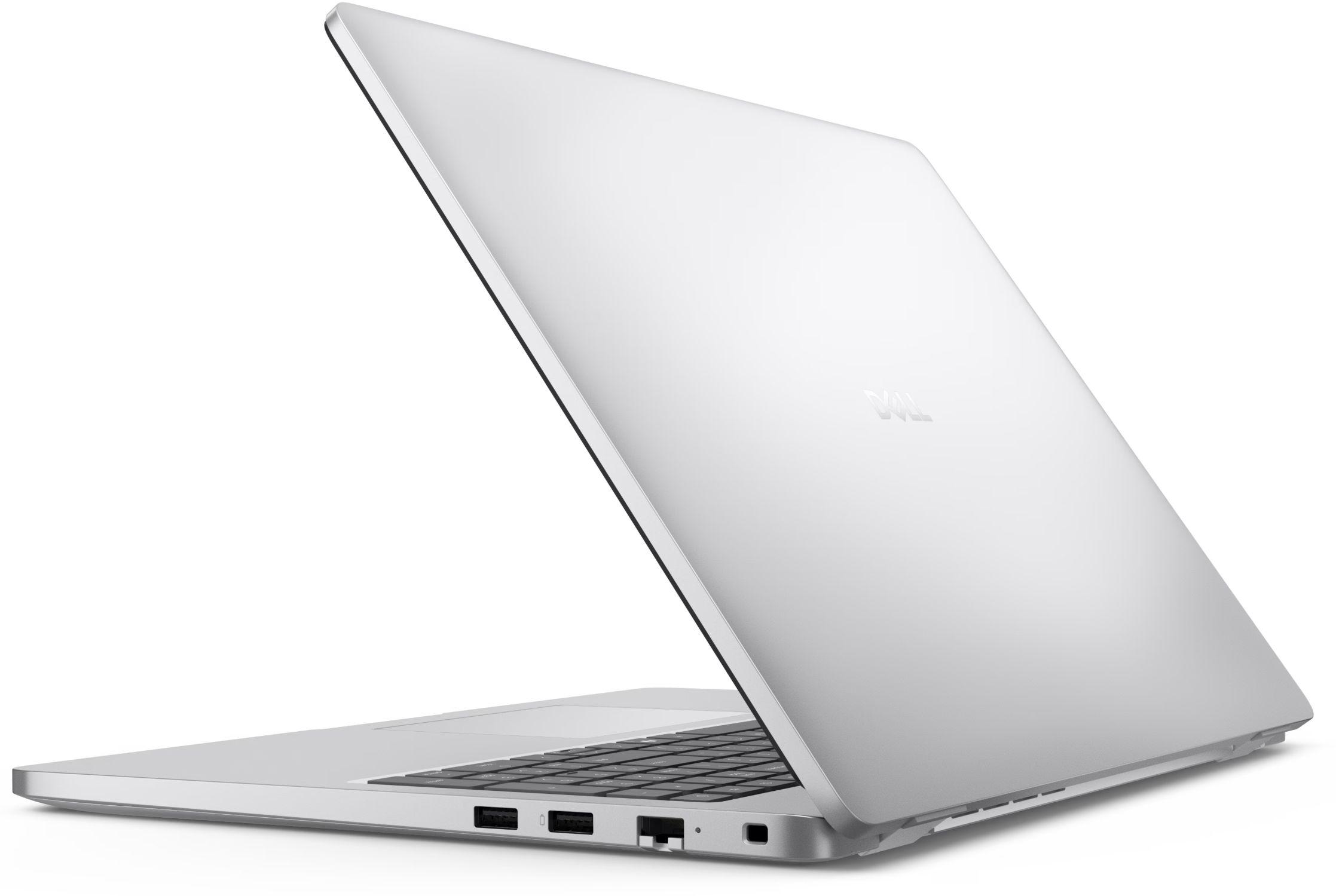 Refurbished Dell Pro 16 PC16250 Laptop with Built-in AI 16" - Reebelo Nederland