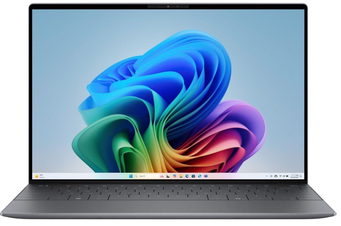 Refurbished Dell XPS 13 9345 Laptop 13.4” - Reebelo Nederland