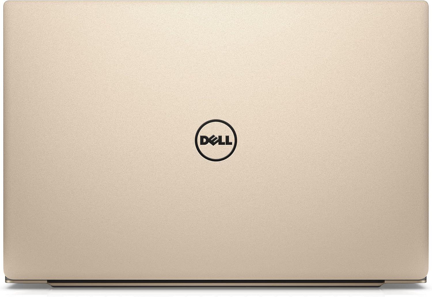 Refurbished Dell XPS 13 9360 Laptop 13.3" - Reebelo Nederland