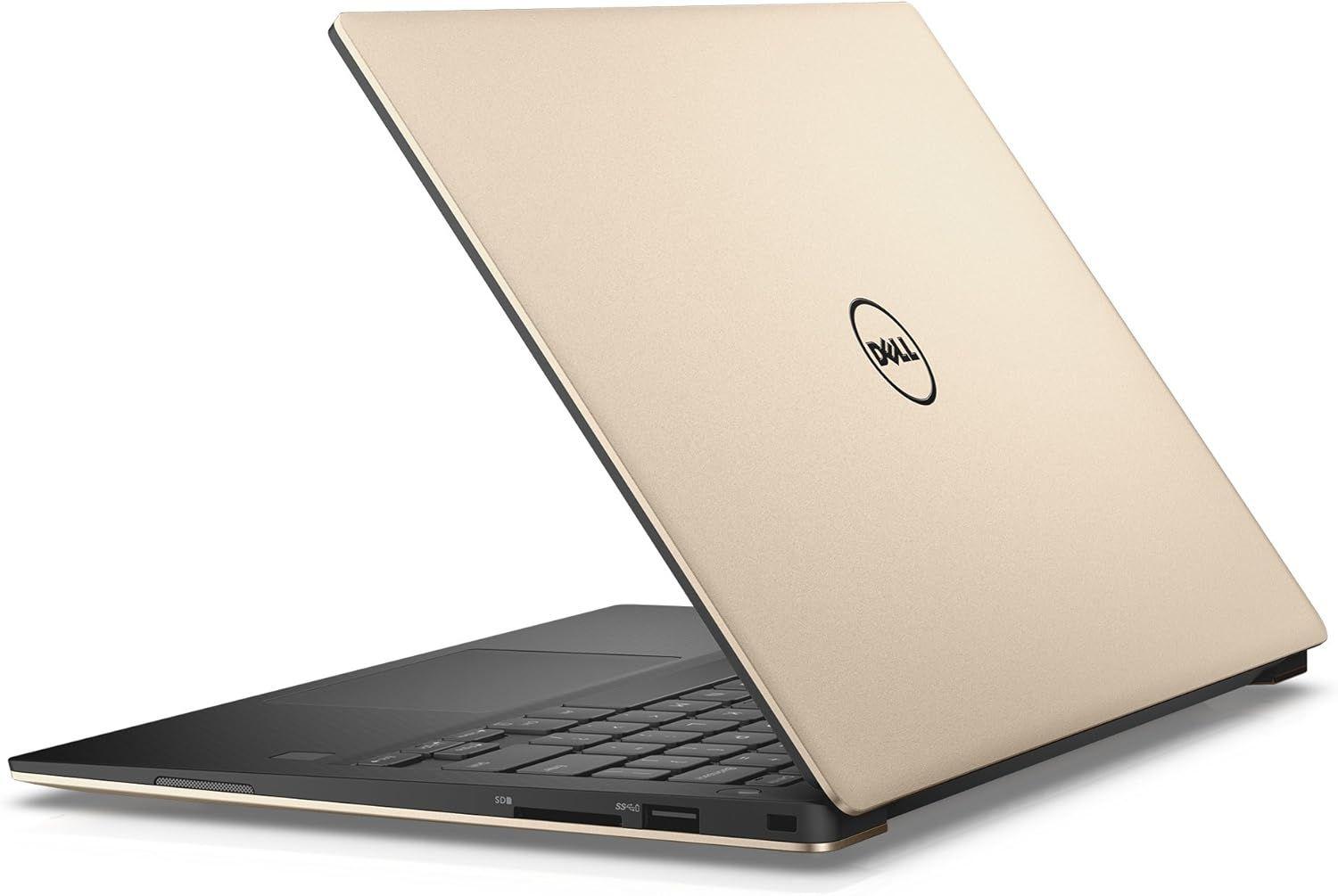 Refurbished Dell XPS 13 9360 Laptop 13.3" - Reebelo Nederland