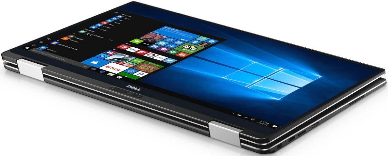 Refurbished Dell XPS 13 9365 2-in-1 Laptop 13.3" - Reebelo Nederland