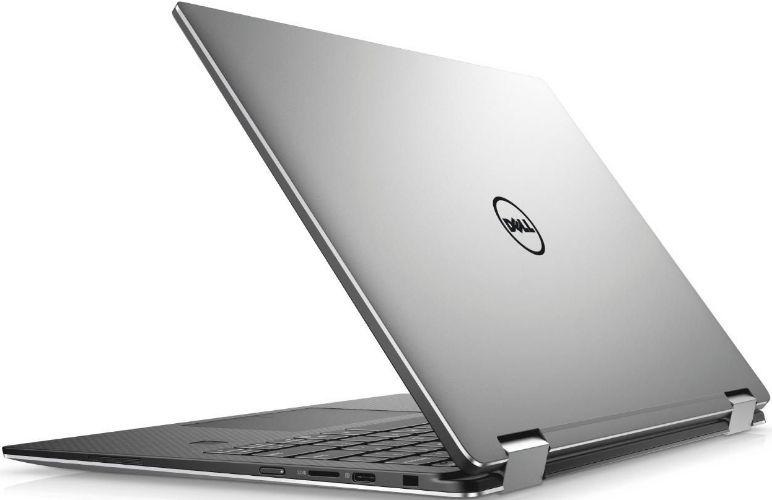 Refurbished Dell XPS 13 9365 2-in-1 Laptop 13.3" - Reebelo Nederland