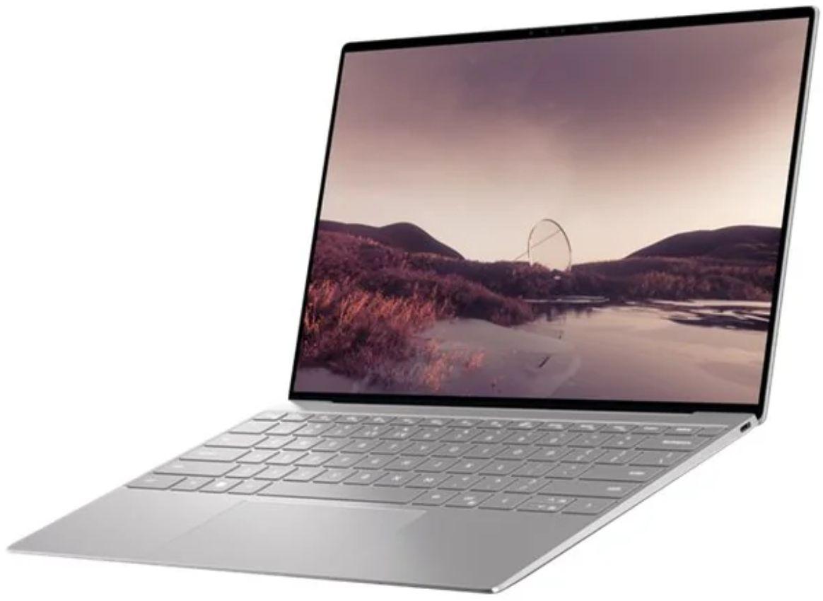 Refurbished Dell XPS 9315 Laptop 13.3" - Reebelo Nederland