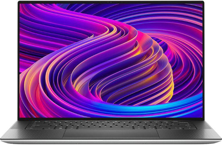 Refurbished Dell XPS 9510 Laptop 15.6" - Reebelo Nederland