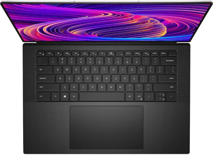 Refurbished Dell XPS 9510 Laptop 15.6" - Reebelo Nederland