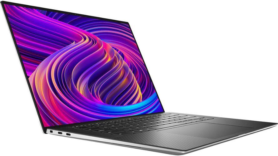 Refurbished Dell XPS 9510 Laptop 15.6" - Reebelo Nederland