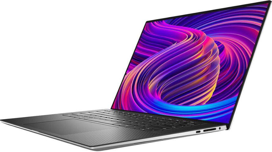 Refurbished Dell XPS 9510 Laptop 15.6" - Reebelo Nederland