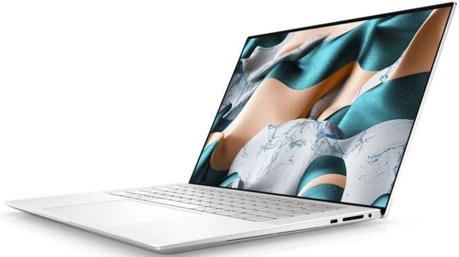 Refurbished Dell XPS 9510 Laptop 15.6" - Reebelo Nederland