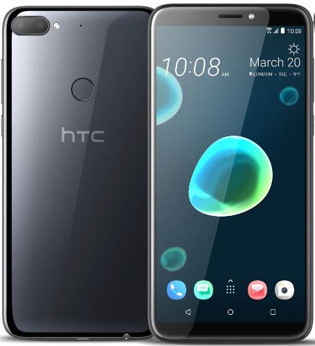 Refurbished HTC Desire 12+ - Reebelo Nederland