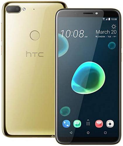 Refurbished HTC Desire 12+ - Reebelo Nederland