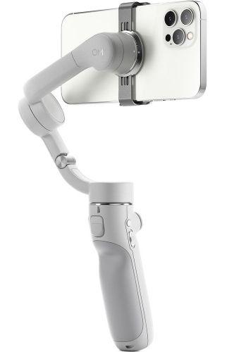Refurbished DJI Osmo Mobile 5 Smartphone Gimbal Stabilizer - Reebelo Nederland