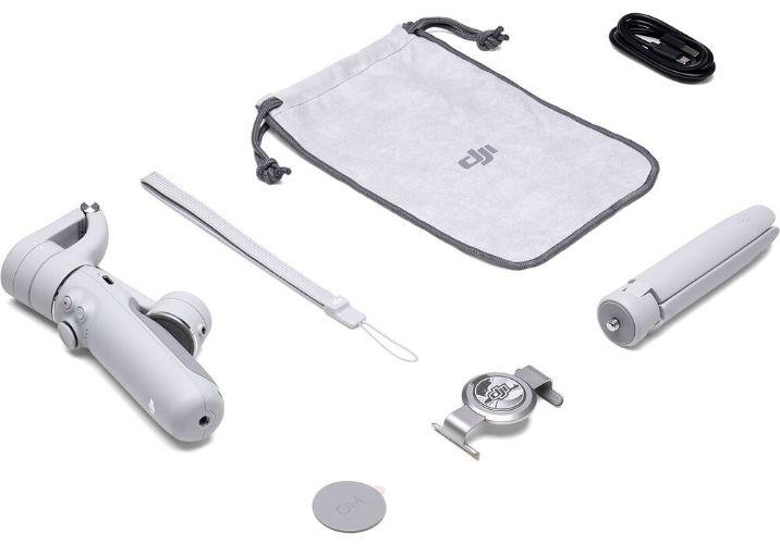 Refurbished DJI Osmo Mobile 5 Smartphone Gimbal Stabilizer - Reebelo Nederland