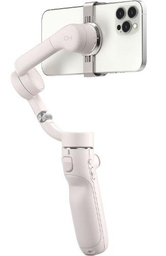 Refurbished DJI Osmo Mobile 5 Smartphone Gimbal Stabilizer - Reebelo Nederland