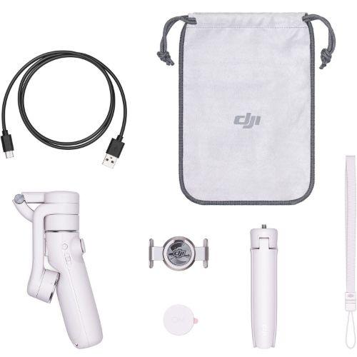 Refurbished DJI Osmo Mobile 5 Smartphone Gimbal Stabilizer - Reebelo Nederland