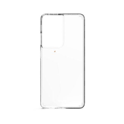 Refurbished EFM Alta Case Armour D3O Crystalex for Samsung Galaxy S21 Ultra 5G - Reebelo Nederland