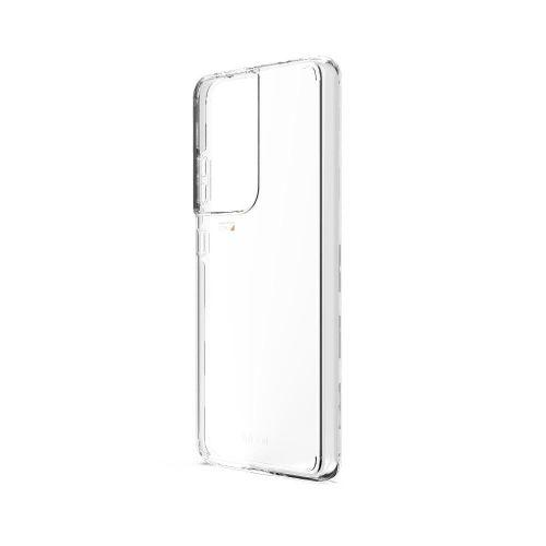 Refurbished EFM Alta Case Armour D3O Crystalex for Samsung Galaxy S21 Ultra 5G - Reebelo Nederland