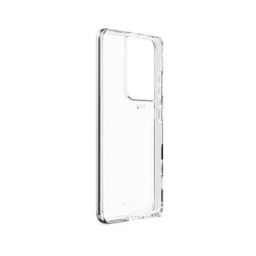 Refurbished EFM Alta Case Armour D3O Crystalex for Samsung Galaxy S21 Ultra 5G - Reebelo Nederland
