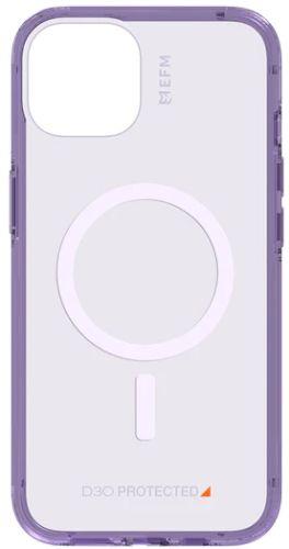 Refurbished EFM Alta Case Armour with D30 Crystalex Phone Case for iPhone 13 Pro/iPhone 14 Pro - Reebelo Nederland