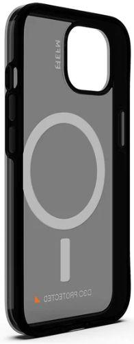 Refurbished EFM Alta Case Armour with D30 Crystalex Phone Case for iPhone 13 Pro/iPhone 14 Pro - Reebelo Nederland