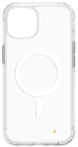 Refurbished EFM Alta Case Armour with D30 Crystalex Phone Case for iPhone 14 Plus - Reebelo Nederland