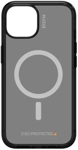 Refurbished EFM Alta Case Armour with D30 Crystalex Phone Case for iPhone 14 Plus - Reebelo Nederland